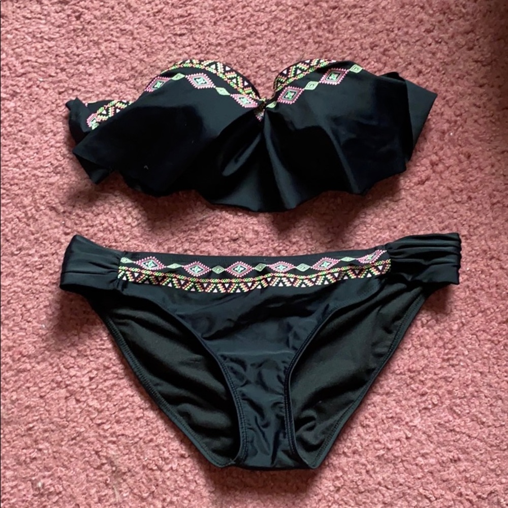Bathing suit
